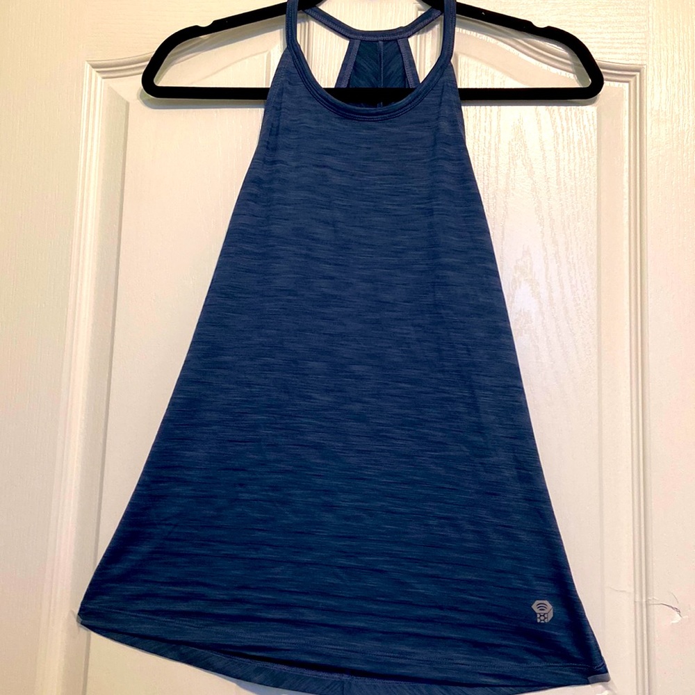 Mountain Hardwear Tank. Small.